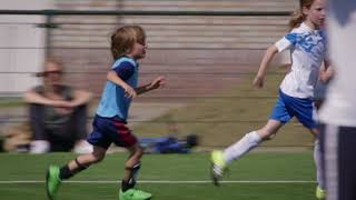 Kennis Maken Met De Jeugd Van Sv Geel-Wit 20