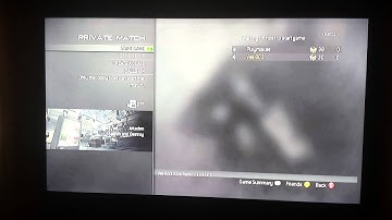 Not join for 3rd map after forfeit second map