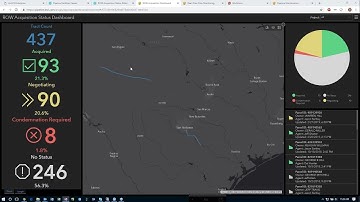 Discover How Location Intelligence Improves Key Performance Metrics for Pipeline Operations