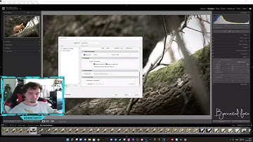 How to make a export setting for facebook in LIGHTROOM