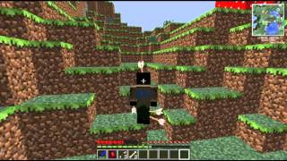 Tekkit Lite Ep.6 Action Movie