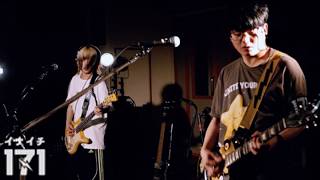 171 - インターセクション(Studio Live 2026 at aLIVE RECORDING STUDIO)
