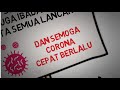 Animasi Tulisan Tangan Menyambut Ramadhan.