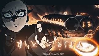NLE CHOPPA - 23// (Amv/ Flow Edit)📲 +Free Preset