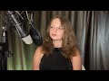 Анна Герман Відлуння любові Cover Sandra Motyl Анна Герман Відлуння любові Cover Sandra Motyl