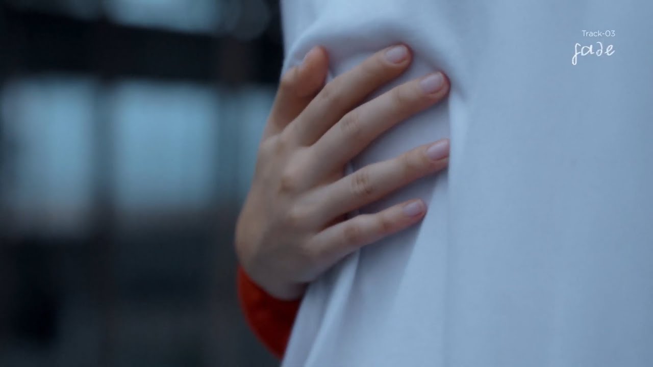 PH!LL - รอยยิ้มที่หายไป(Fade) (Lyric Video)