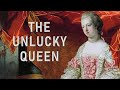 The Tragic Life of Caroline Matilda of Great Britain, Queen of Denmark and Norway