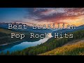 Best Brazilian Pop Rock Hits - Top National Rock Songs Playlist 2024