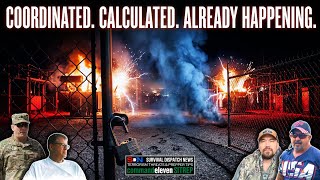Will America's POWER Grid Be The Next Terrorist Target EP739