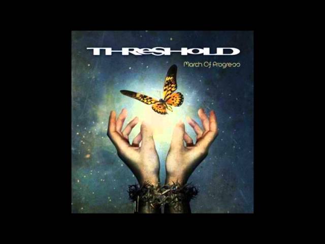 Threshold - Divinity