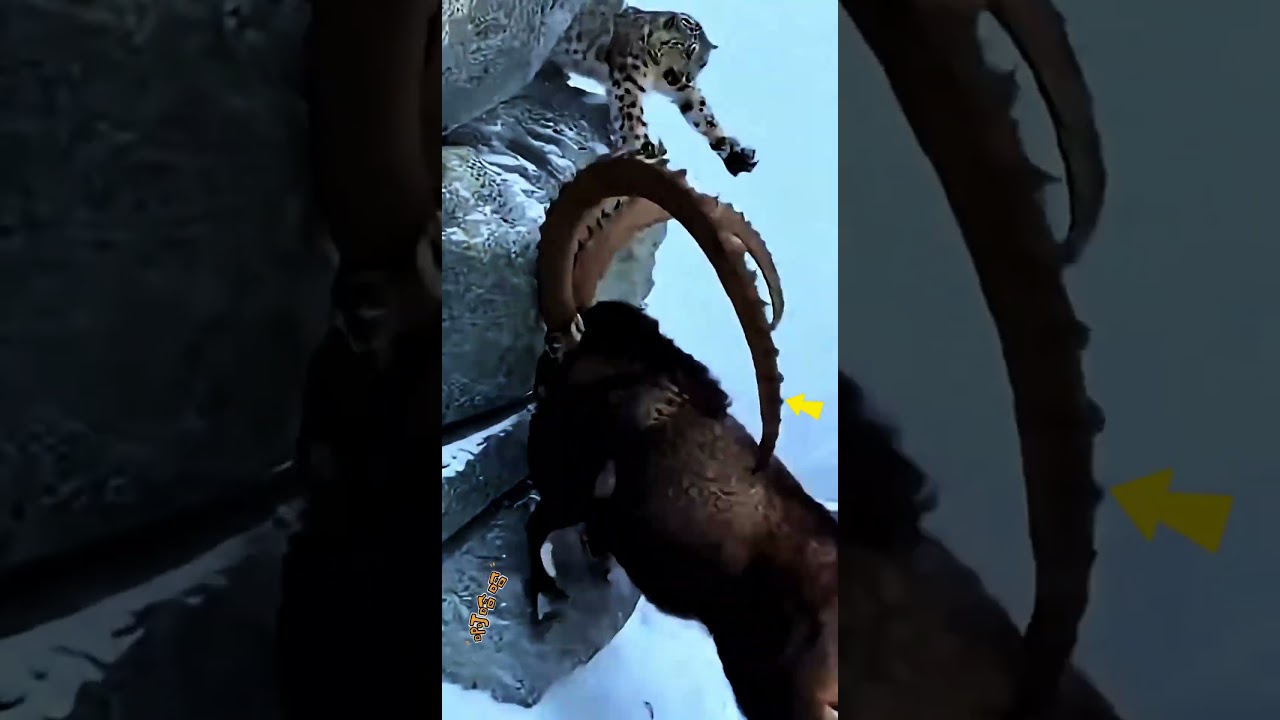 Watch This Close Call Will Give You Chills #wildlife #shorts on YouTube Watch This Close Call Will Give You Chills #wildlife #shorts on YouTube