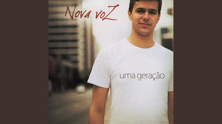 Geração