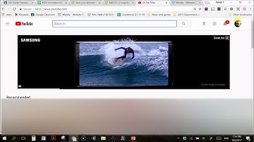 *MISSING SHARE BUTTON IN KHAN ACADEMY?- Share animation to your weebly page through youtube
