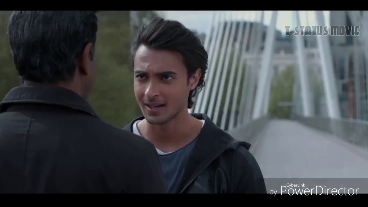 Loveratri Official Trailer|| Aayush Sharma&Warina Hussain& Abhiraj Minawala||5th October 2018