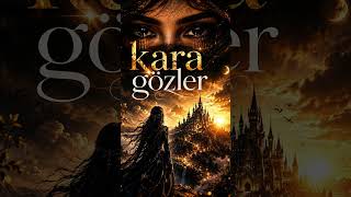 Kara Gözler Tarkan Cover