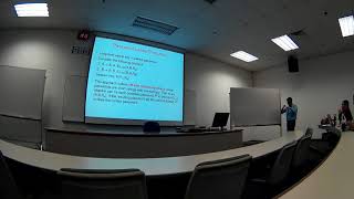 CSCI368 Day 3 (Lecture)
