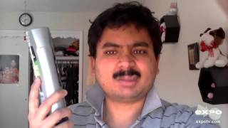 Gillette Body Wash Review its a great bodywash