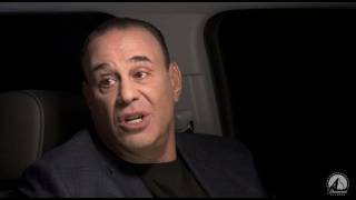 Real Estate Agent Jon Taffer Shows You A Listing