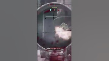 FIVE ON SCREEN | Cleanest 5x Multi Kill | Modern Warfare 2 Multiplayer