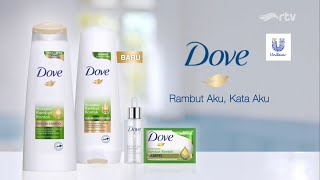 Download lagu Iklan Dove - Dian Sastro