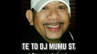 TRIBUTE TO DJ MUMU STADIUM 2020 - Secara Ivann