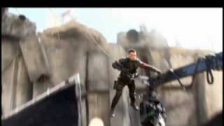 Terminator Salvation Movie Review