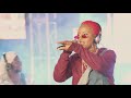 FEMI ONE  UTAWEZANA LIVE PERFORMANCE ON TRACE FEST(BTS)