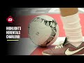 Real Elmos Herentals - FT Charleroi (FR) | Betcenter Futsal League | #FUTSAL