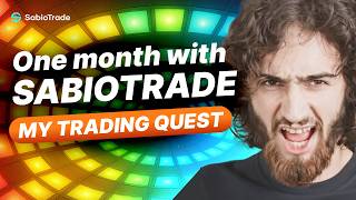 I need €200K to fund my business: Watch my trading quest😎
