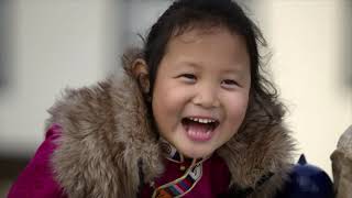 THISBFF 2023 - NEVER FORGET TIBET [Trailer]