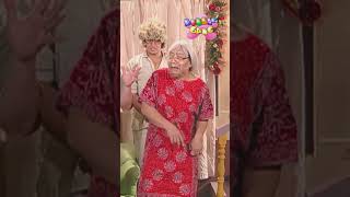Ayaw paawat ng lola mo! #shorts | Bubble Gang