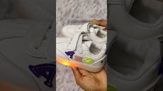 Kids Shoes From First Cry...