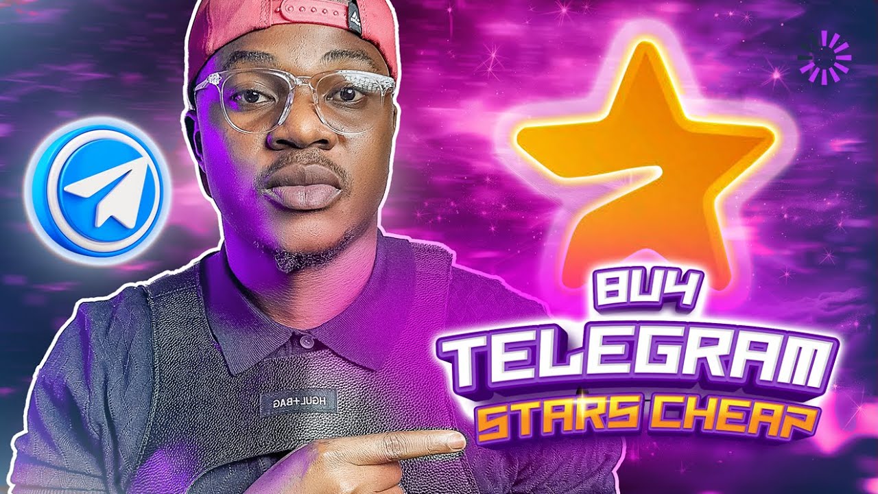 How To Buy Cheap Telegram Stars