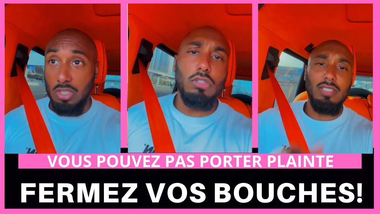 MARC BLATA CONTINUE LE TRADING!  ''C'EST LÉGAL, FERMEZ VOS BOUCHES!''