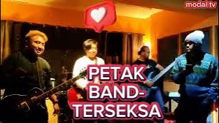 Terseksa-PETAK BAND#lagu #laguviral