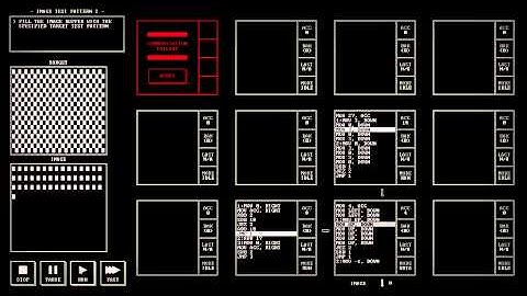 TIS-100 Improved Image Test 2