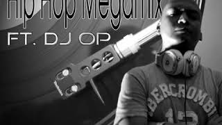 Dj Klu The Old School Hip Hop Megamix