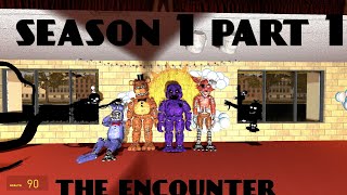 The void virus (season 1 part 1)