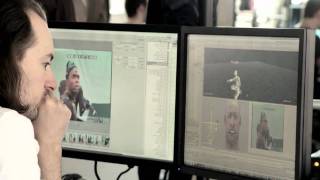 BRINK - Developer Interview (Graphic Design)