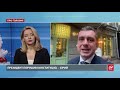 "Сигнал міжнародній спільноті": хто може розкритикувати відставку Тупицького