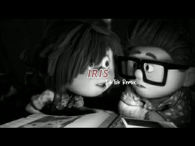 Goo Goo Dolls - Iris ft. Loyiso//Lyrics//cazalaine class=