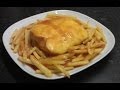 Francesinha (Portuguese Sandwich)