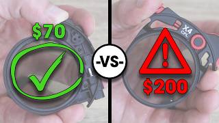 Drop-in CPL Filter Comparison: Canon vs. Meike vs. Breakthrough Photography