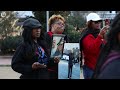 Parents march to remember the children they lost to gun violence