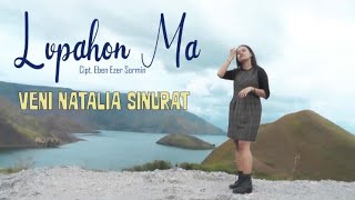 LUPAHON MA - VENI NATALIA SINURAT Lagu Batak Terbaru 2023 (OFFICIAL MUSIK VIDEO)