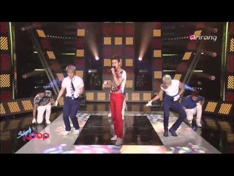 ZE:A - ♬ After Effect [Simply K-Pop]