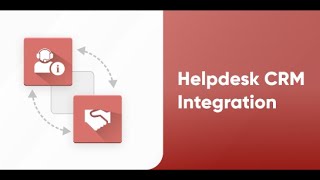Odoo Apps - Helpdesk CRM Integration | Odoo 15 screenshot 5