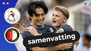 Download Lagu NIEUWE KOPLOPER na DOELPUNTRIJKE ROTTERDAMSE DERBY | Sparta Rotterdam - Feyenoord MP3 Download Lagu NIEUWE KOPLOPER na DOELPUNTRIJKE ROTTERDAMSE DERBY | Sparta Rotterdam - Feyenoord MP3