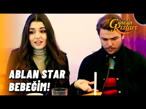 Selin'e Reklamda Oynama Teklifi Geldi! - Güneşin Kızları 29.Bölüm