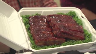 BBQ competition will determine menu at new KCI restaurant